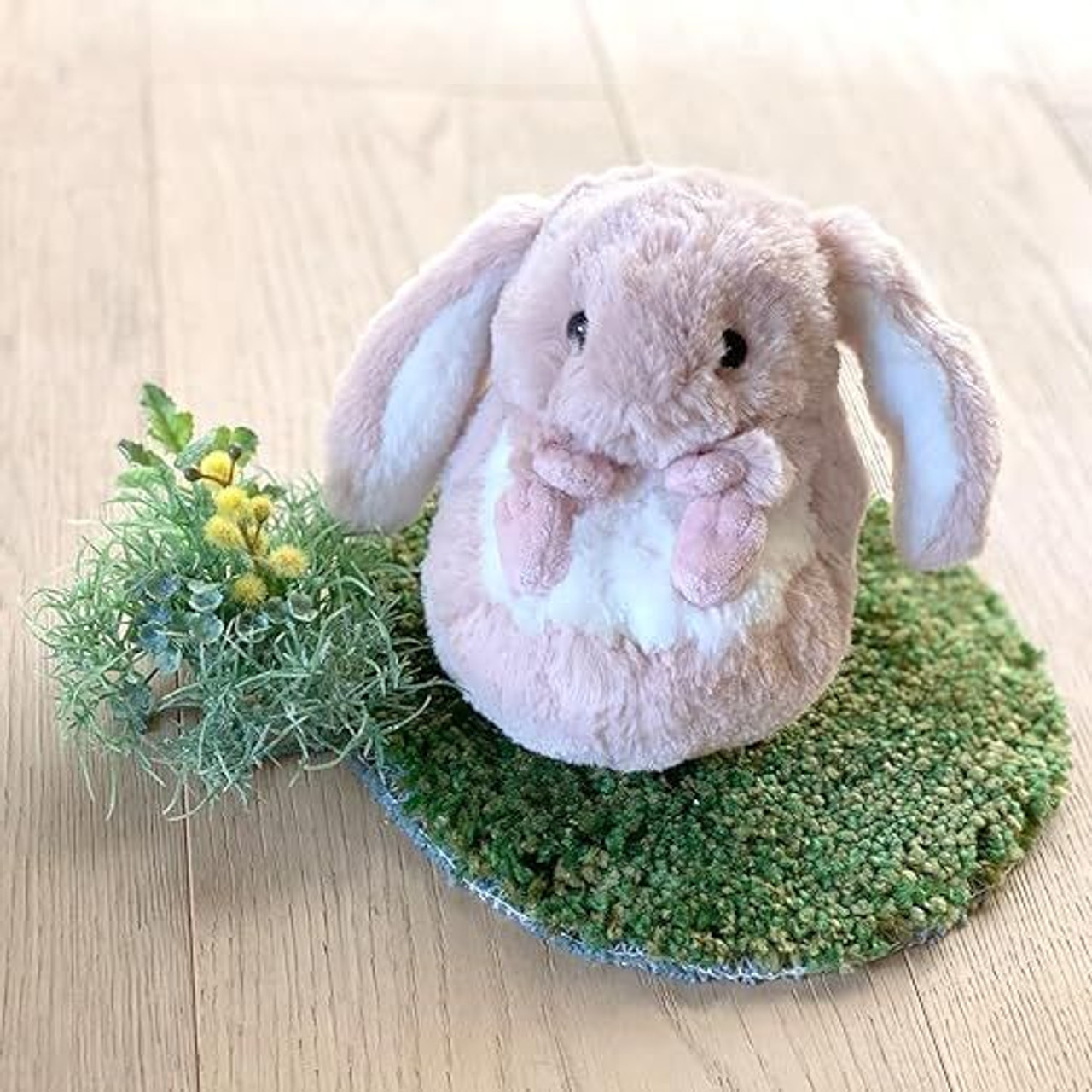 ぬいぐるみ  Saffron Bunny LemonBunny 47615051999-f.jpg?ts=1751535496922