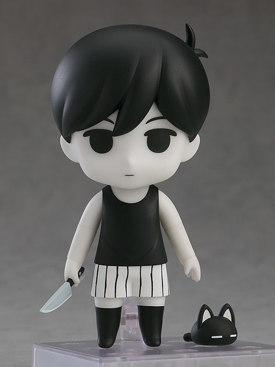 Nendoroid OMORI Figure