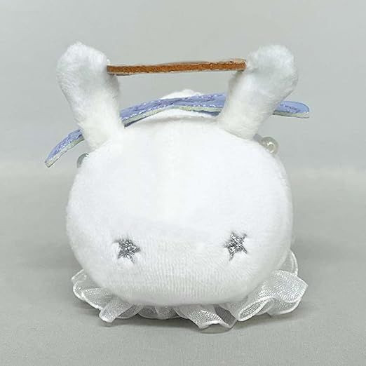 Plush Doll Yumemiushi Angel Sea Slug