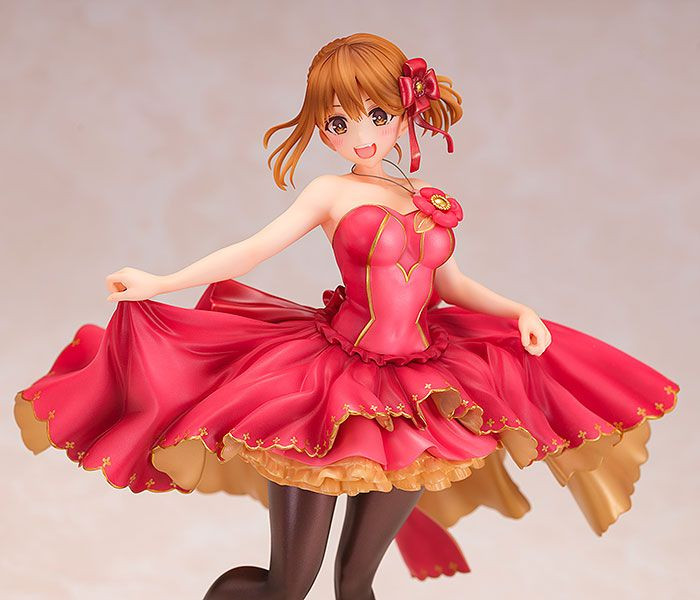 Reisalin Stout: Dress Ver. 1/7 Figure (Atelier Ryza: Ever Darkness