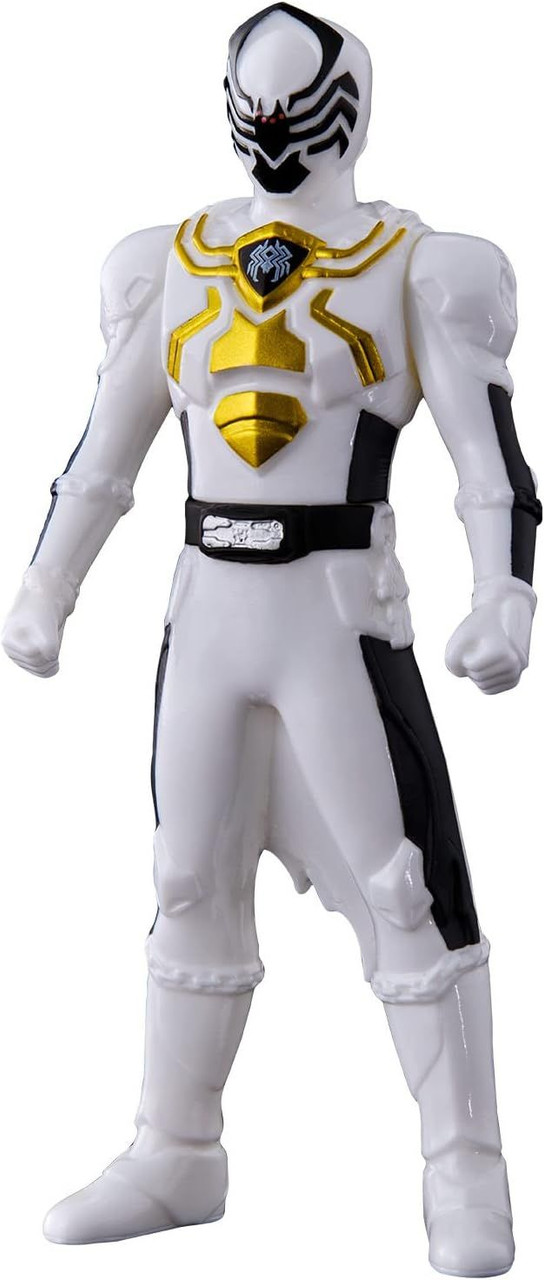 Ohsama Sentai King-Ohger Sentai Hero Series Spider Kumonos