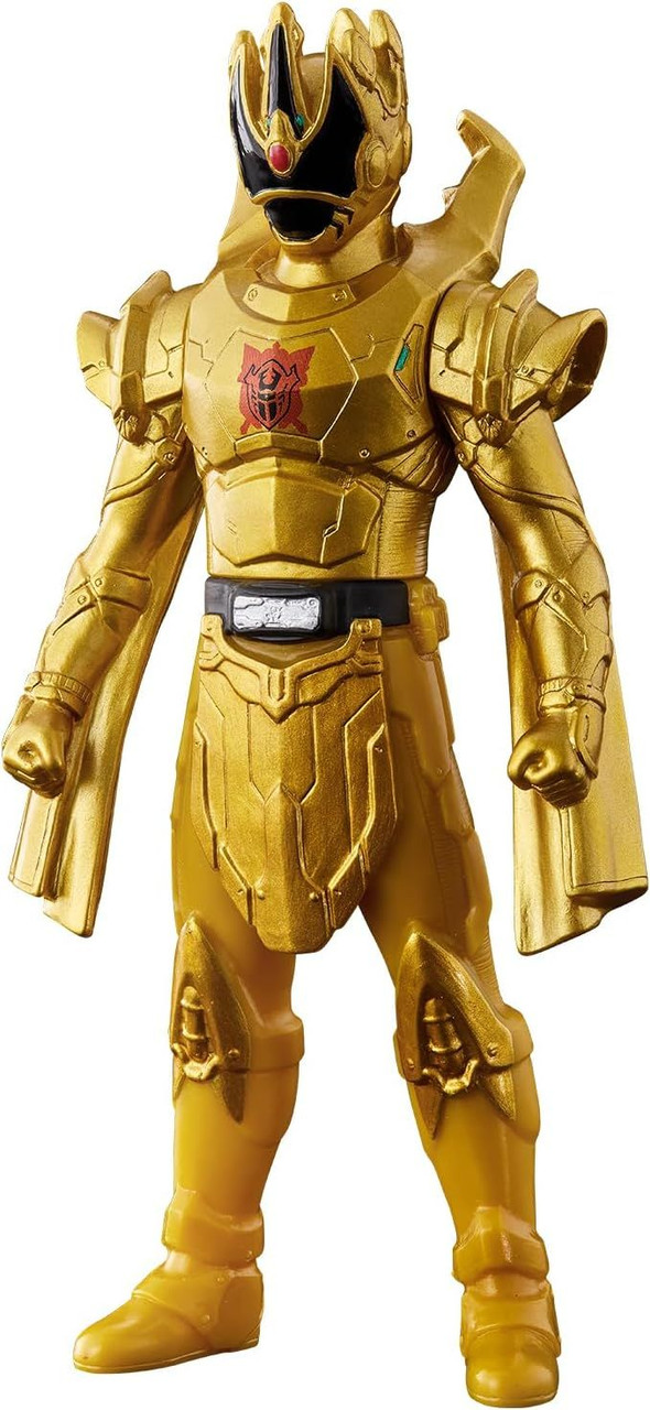 Ohsama Sentai King-Ohger Sentai Hero Series King Ohkuwagata