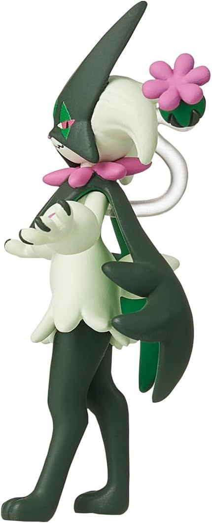 Pokemon Moncolle Figure Meowscarada