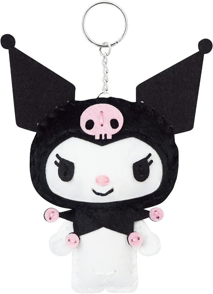 Characters' First Sewing Kit Kuromi