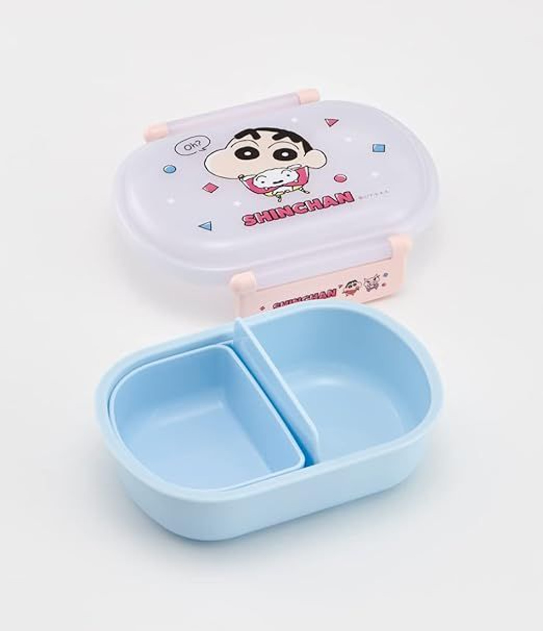 Crayon Shin-chan Lunch Box 360ml