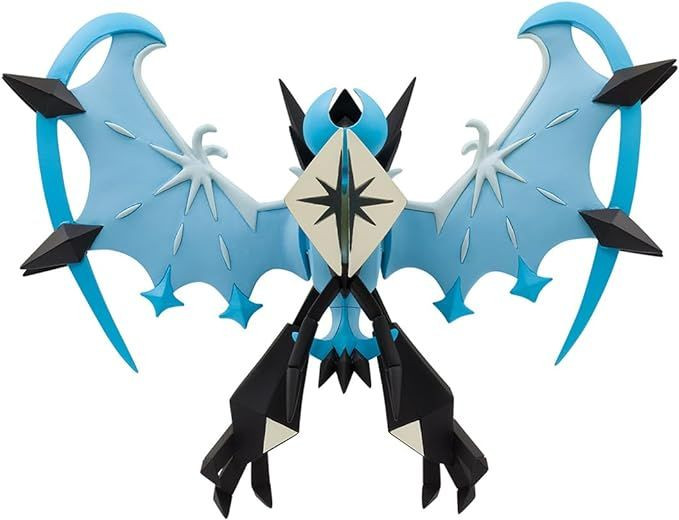 Pokemon Moncolle Necrozma (Dawn Wings)