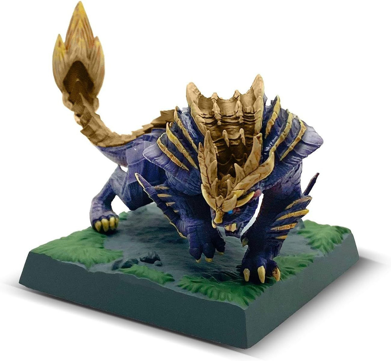 Figure Builder Monster Hunter Collection Gallery Vol.1 6pcs Box