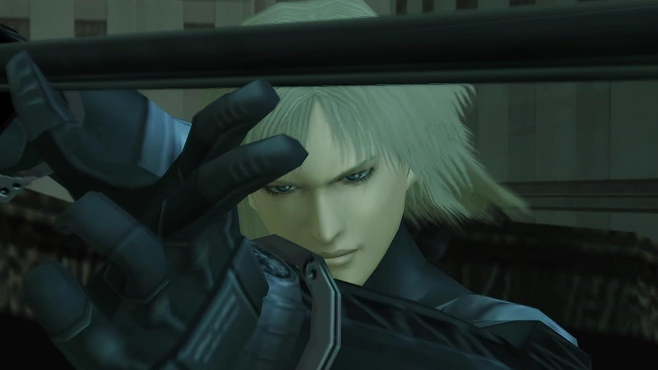 Nintendo Switch Metal Gear Solid: Master Collection Vol.1