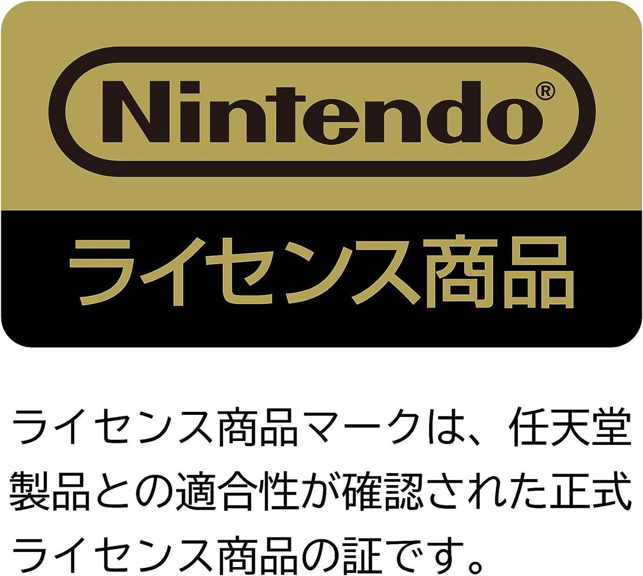 Split Pad Fit for Nintendo Switch (Pac-Man)