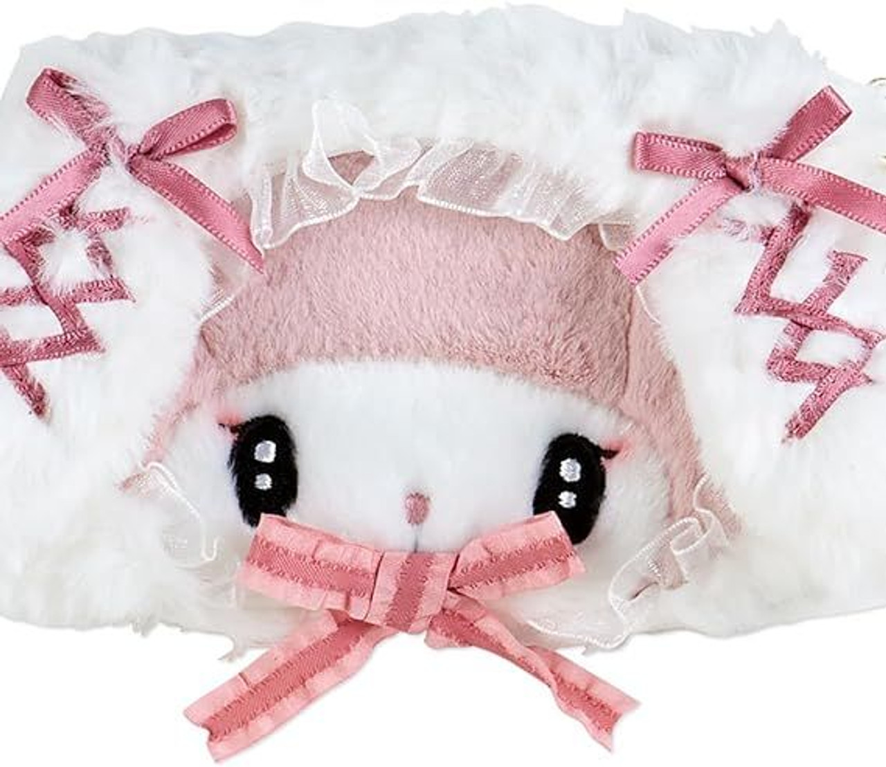 Sanrio My Melody Plush (Dream Ribbon) 414468