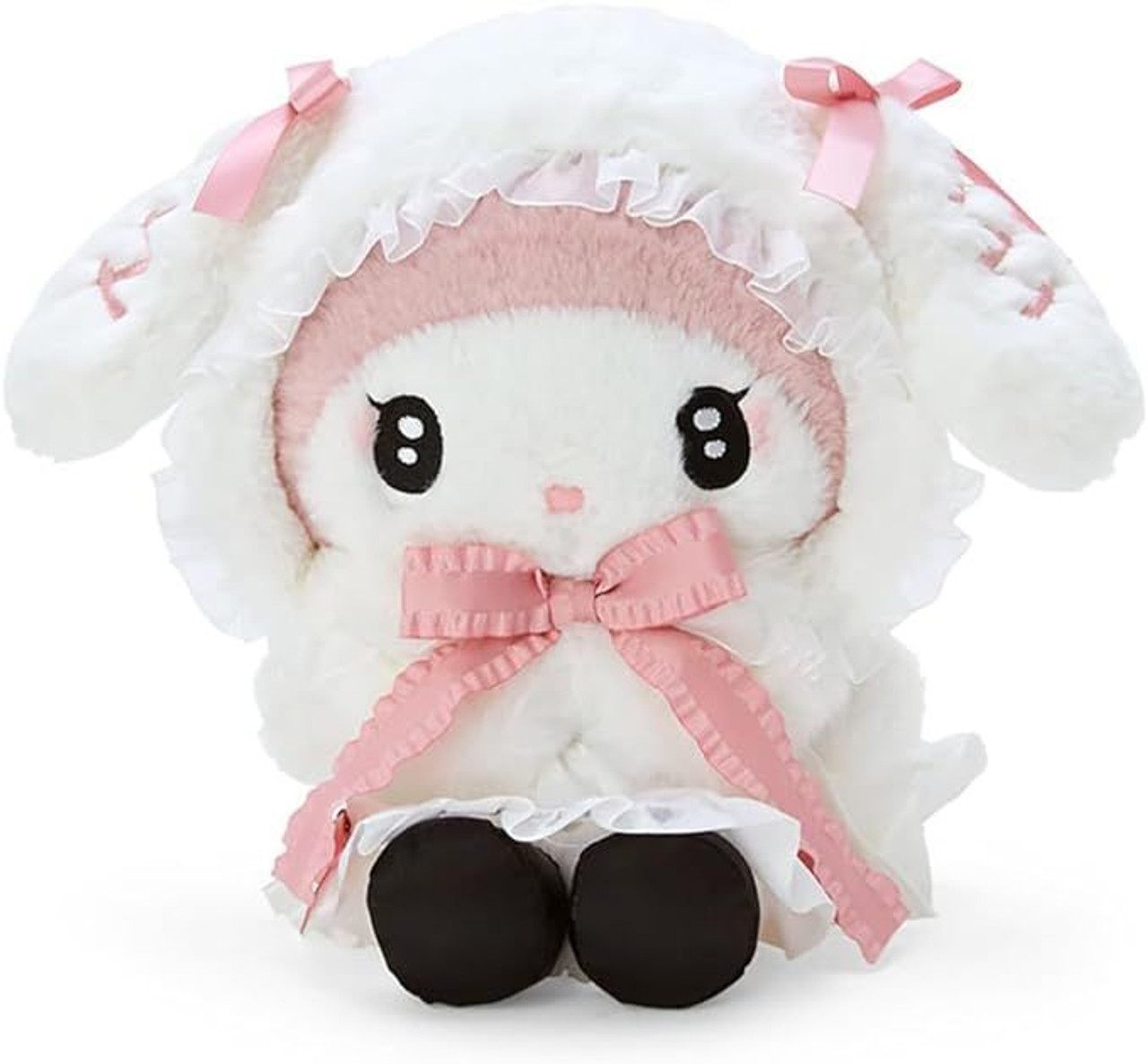 Best My Melody Plushes In 2024