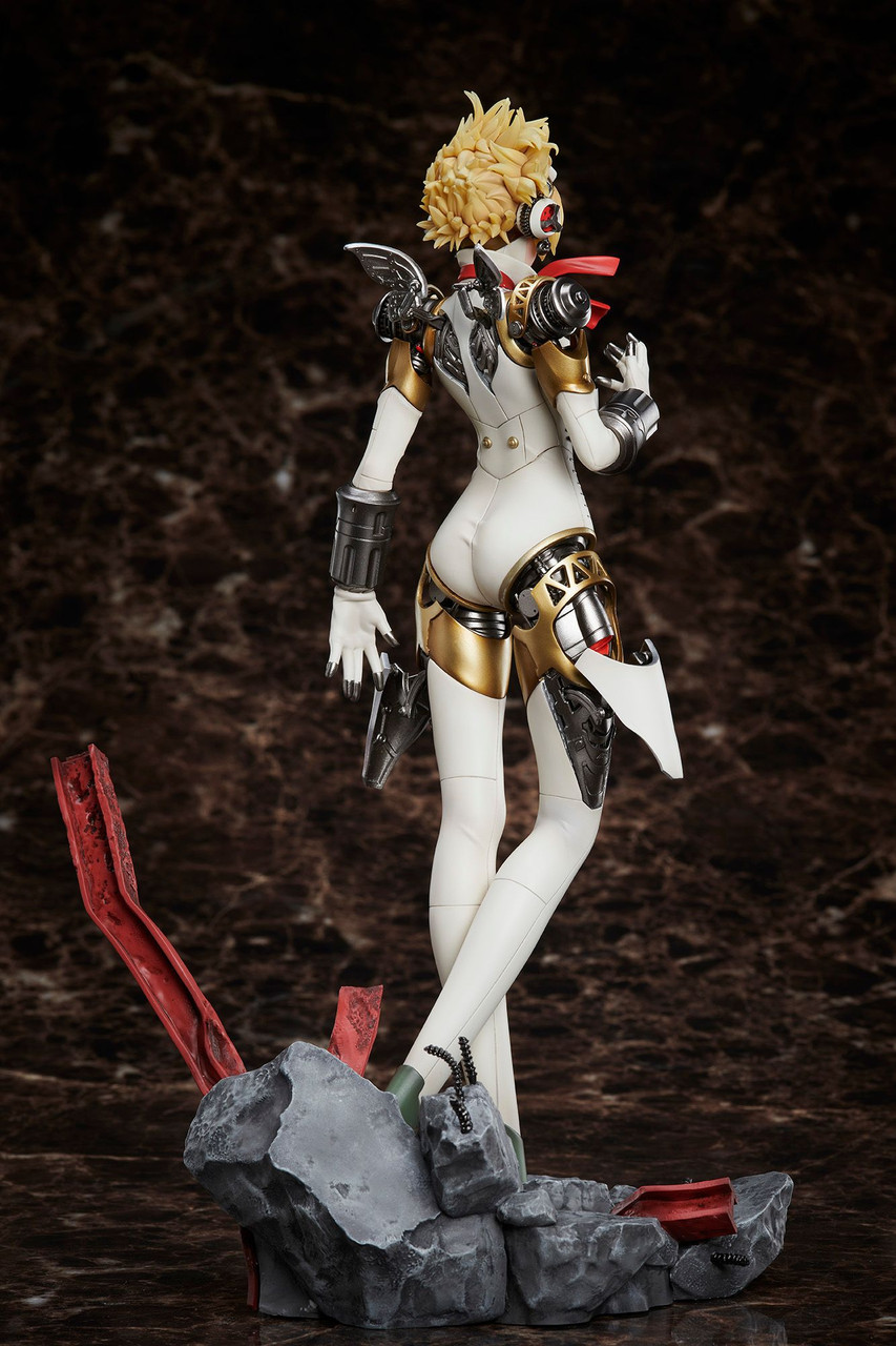 Aigis Extreme Orgia Mode 1/6 Complete Figure (Persona 4 Arena Ultimax)