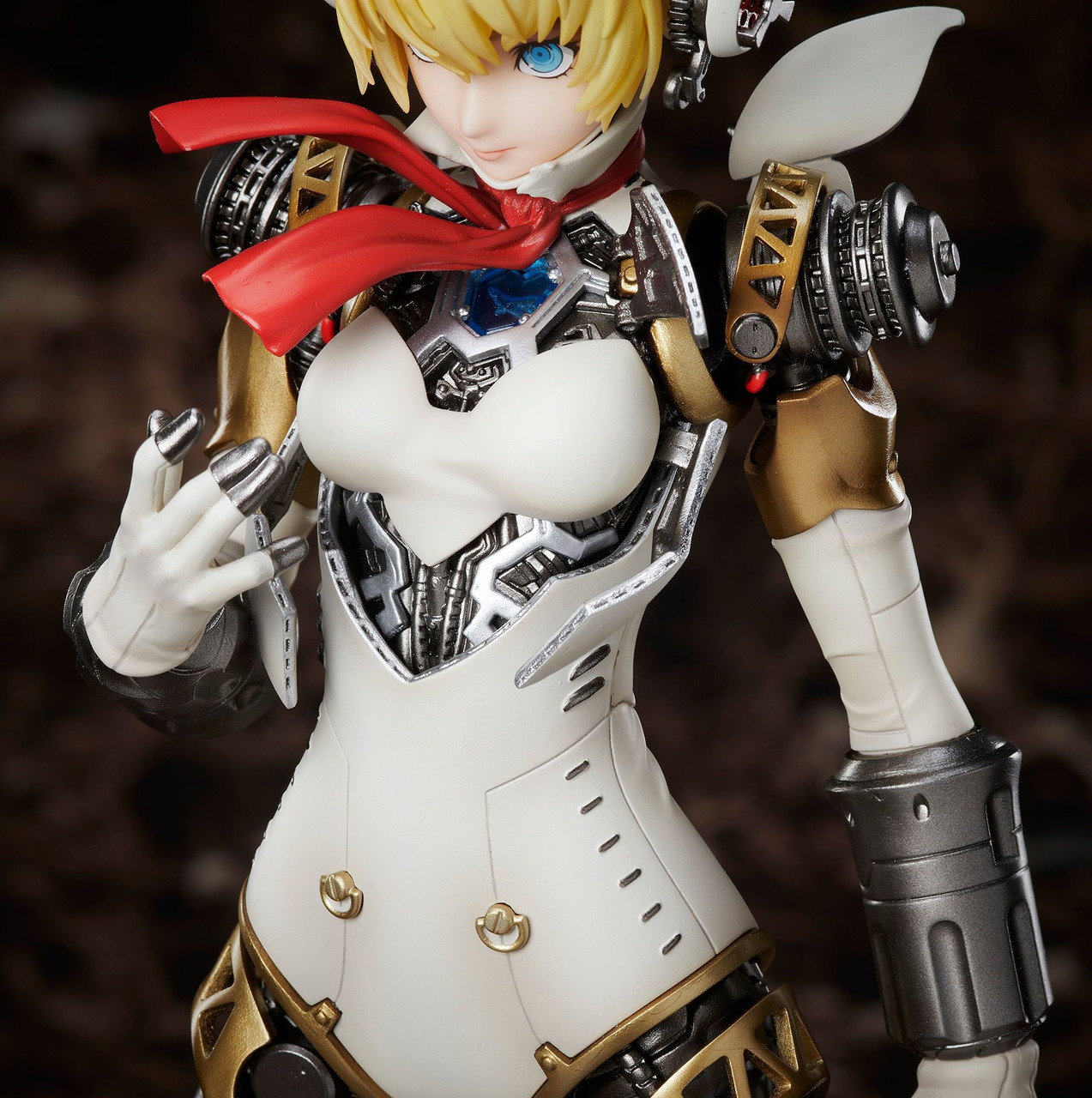 Aegis EXtreme 1/6スケールフィギュア Aigis Extreme Orgia Mode 1/6 Complete Figure (Persona 4 Arena Ultimax)