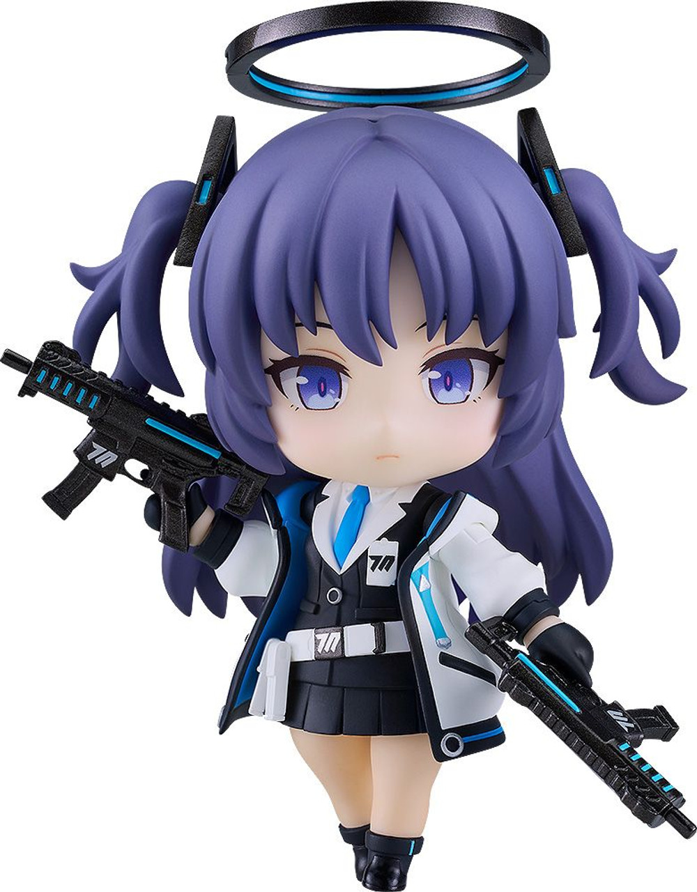 Nendoroid Yuuka Hayase Figure (Blue Archive)