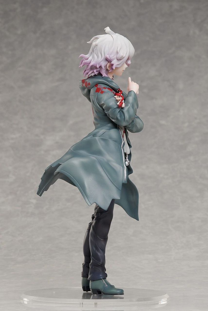 Nagito Komaeda 1/7 Complete Figure (Danganronpa 2: Goodbye