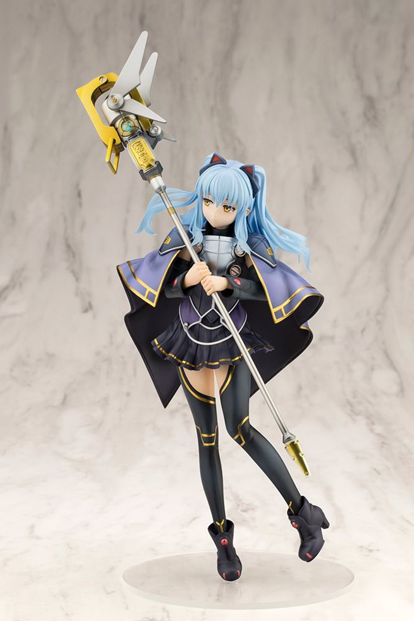 Tio Plato 1/8 Figure (The Legend of Heroes Series)