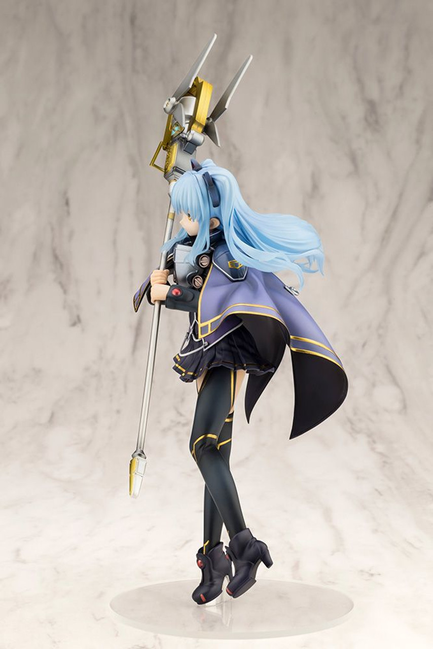 Tio Plato 1/8 Figure (The Legend of Heroes Series)