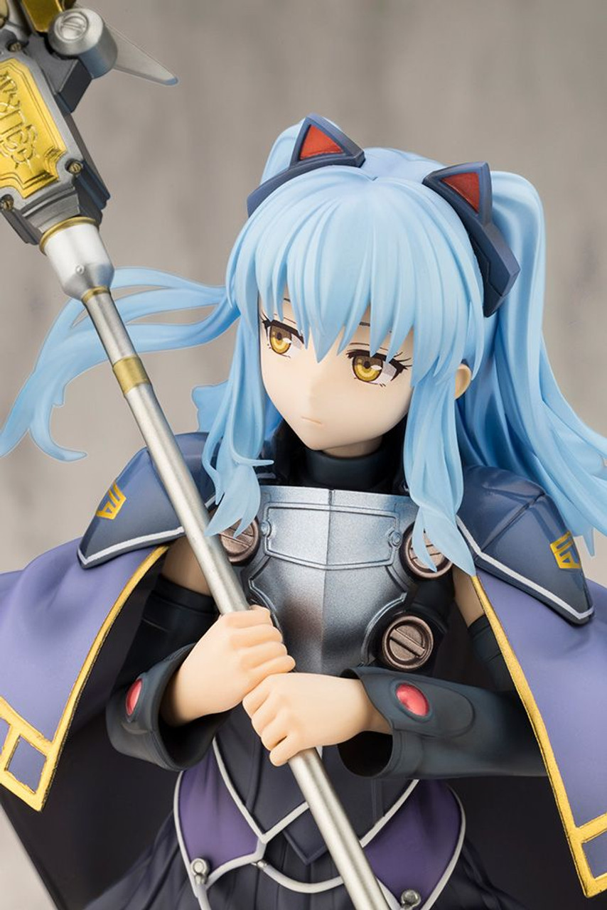 Tio Plato 1/8 Figure (The Legend of Heroes Series)