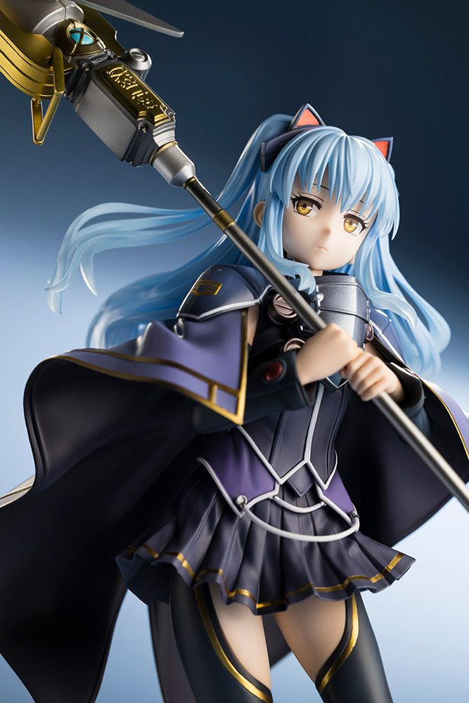 Tio Plato 1/8 Figure (The Legend of Heroes Series)