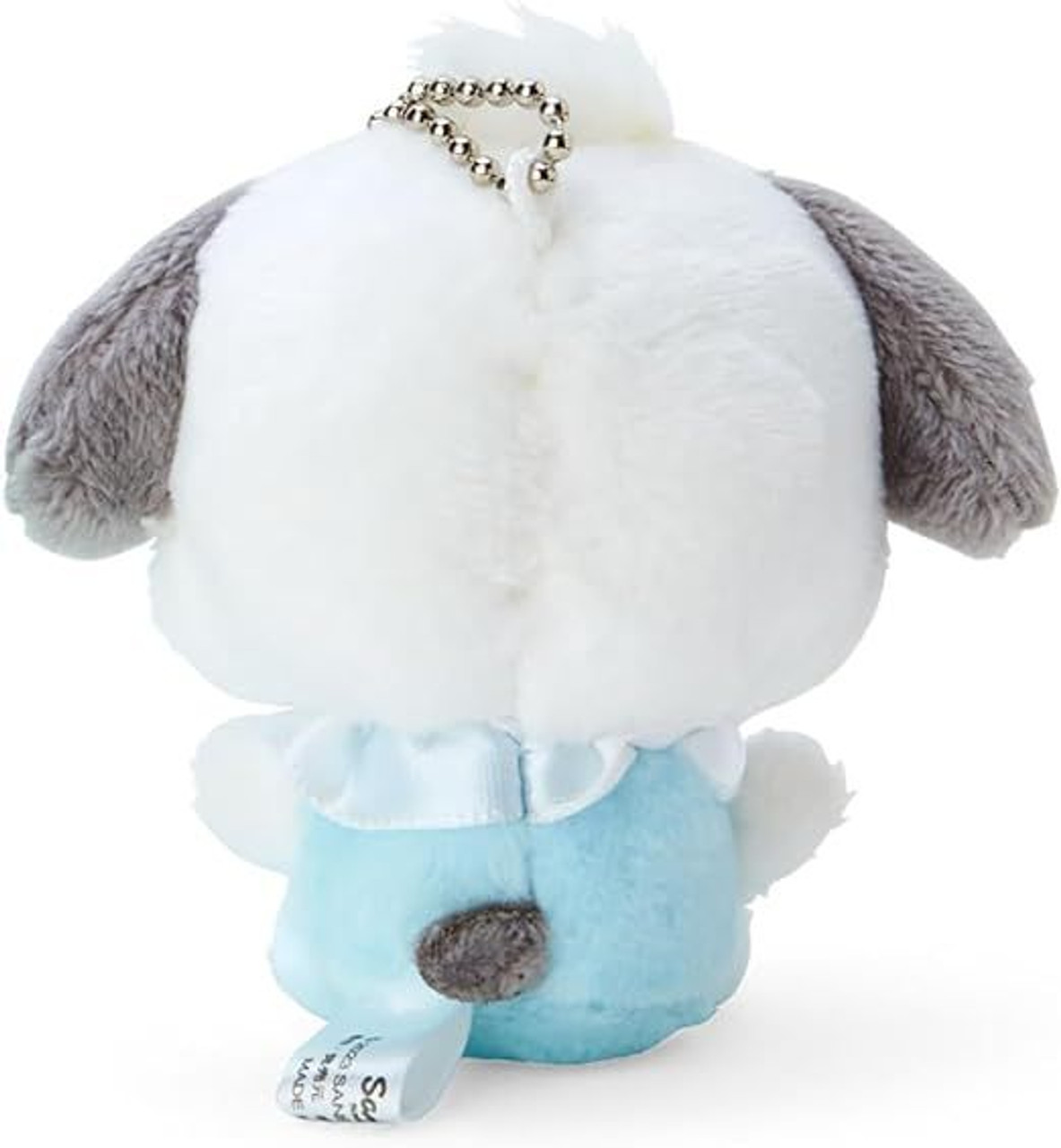 Sanrio Mascot Holder with Baby Chair - Pochacco