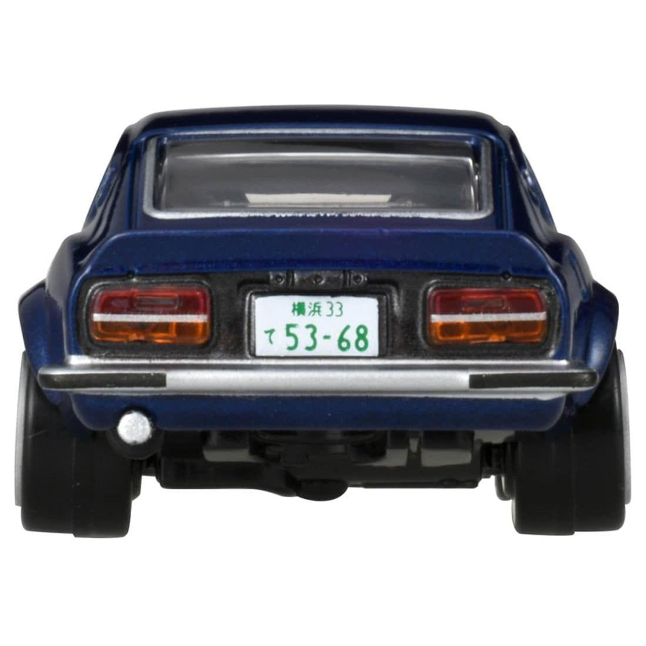 Tomica Premium Unlimited 09 Wangan Midnight Devil Z