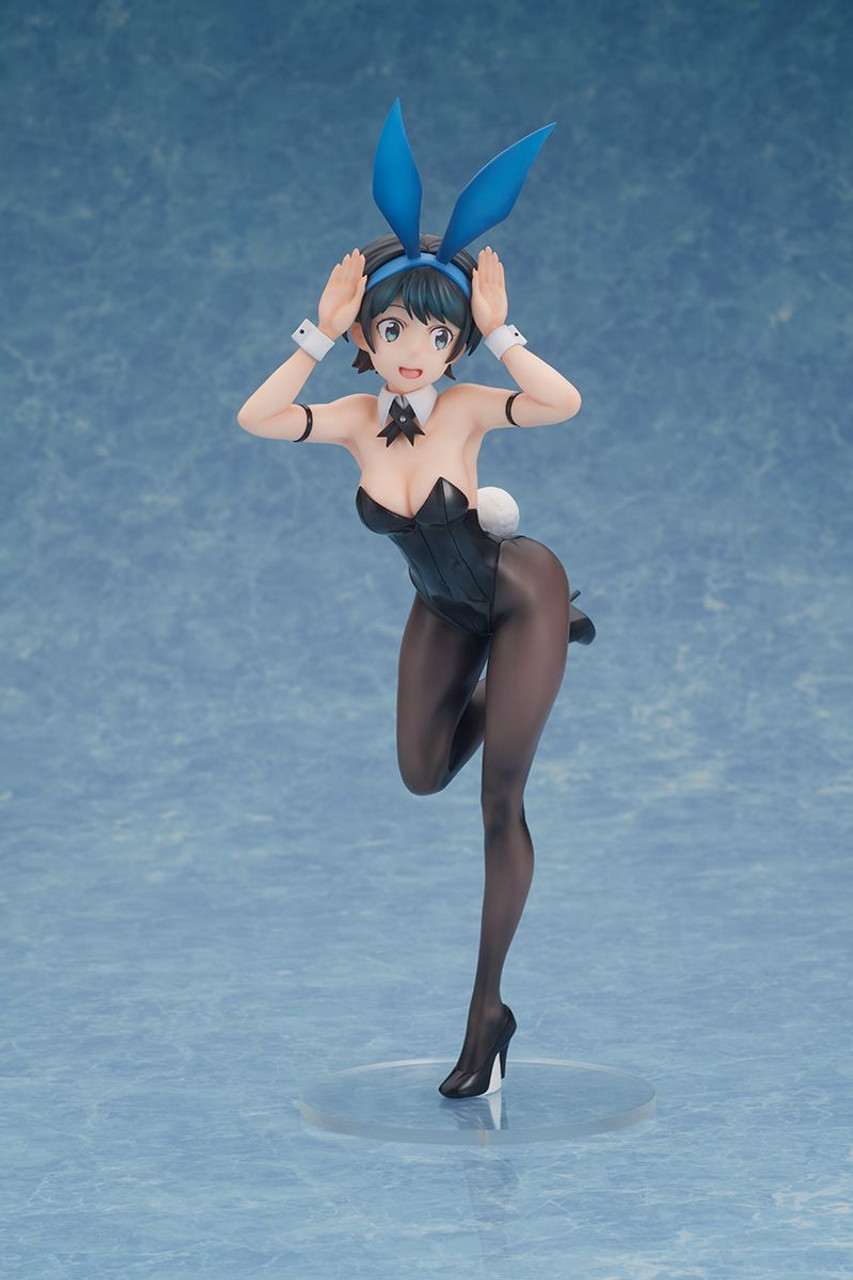 Slam Dunk Kaede Rukawa Statue - ZX Studio [Pre-Order] – YesGK