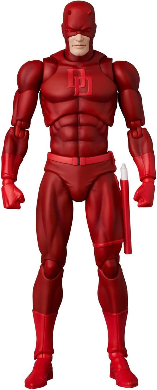 アメコミ MAFEX No.223 Daredevil Comic Ver. MAFEX No.223 Daredevil - Comic Ver. Figure