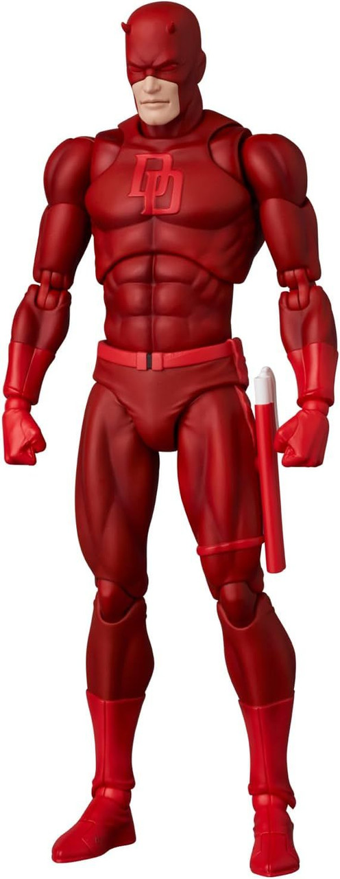 マフェックス No.223 MAFEX DAREDEVIL COMIC Ver. s-l400.jpg