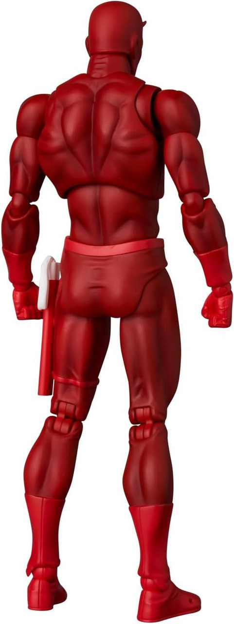 DAREDEVIL ver. 新品未開封　15枚 NEW MAFEX No.223 Daredevil Comic Ver. 160mm Action Figure