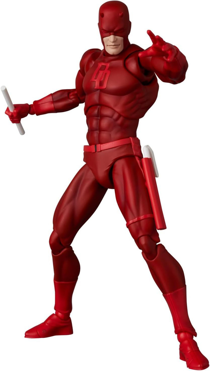 MAFEX No.223 Daredevil - Comic Ver. Figure
