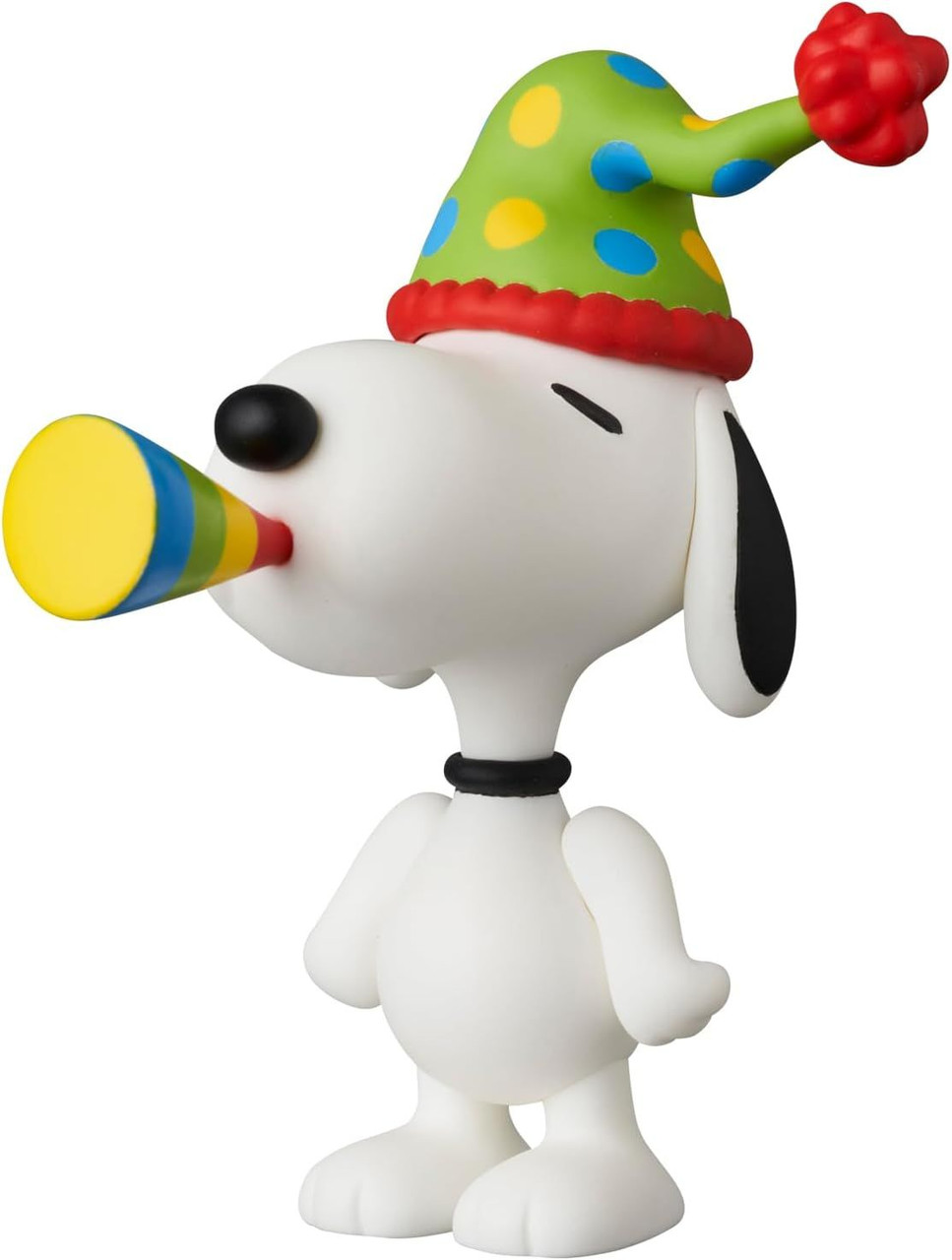 Medicom UDF Peanuts Series 16 Party Snoopy Figure