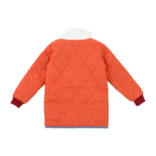 Outer Jacket Volcarona (Bring A Picnic!) - KIDS