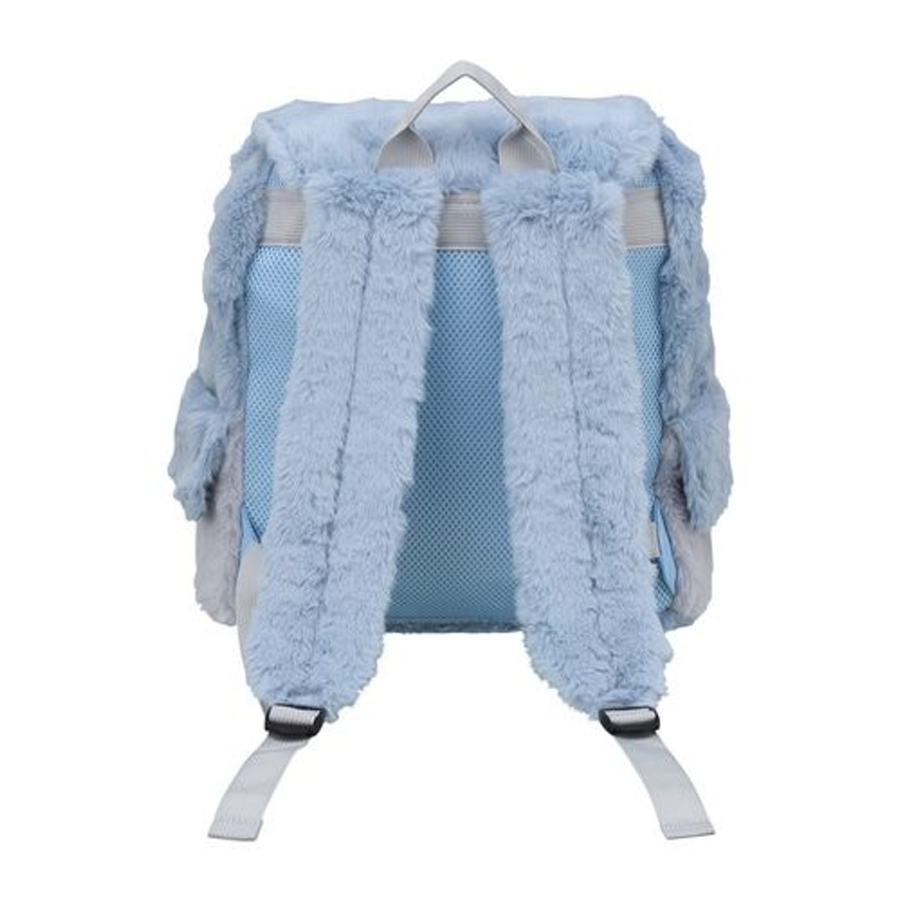 Pokemon Center Original Fluffy Bucket Bag Fidough (Bring A Picnic) - Plaza Japan