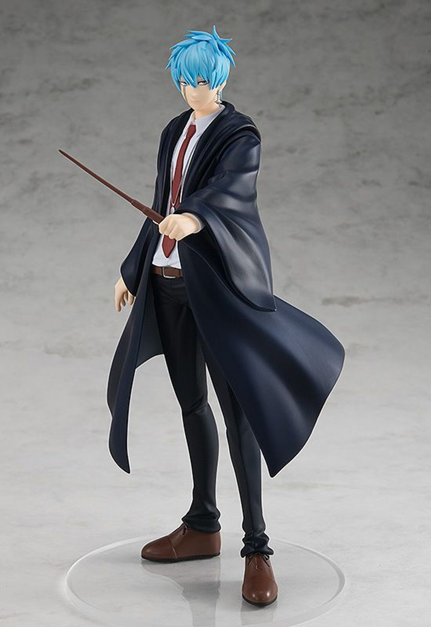 POP UP PARADE Lance Crown Figure (Mashle: Magic and Muscles)
