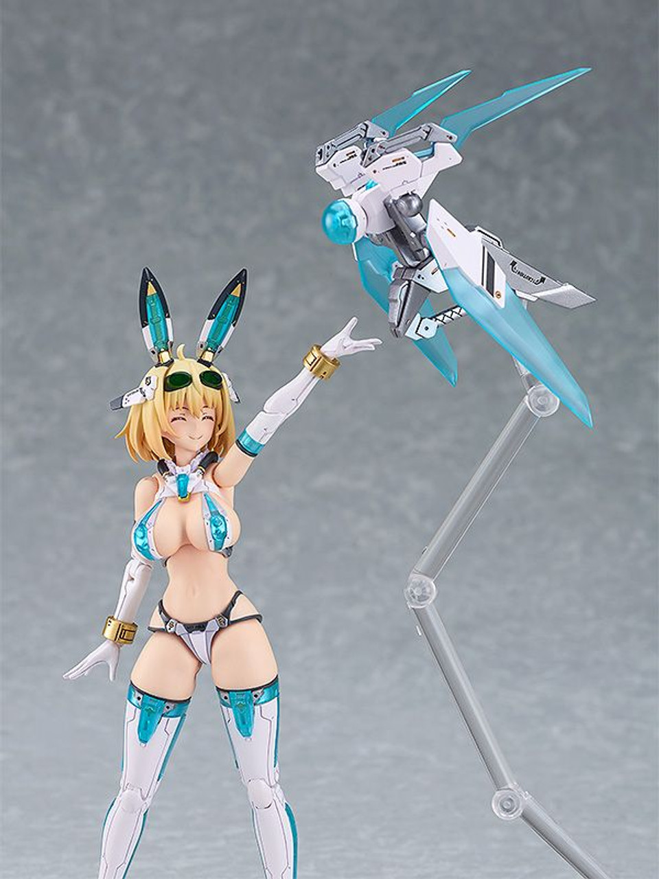 ジュビア　バニー ジュビア・ロクサー バニーVer.