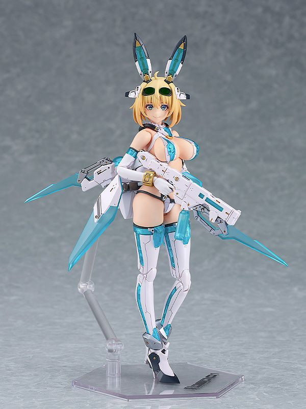 PLAMAX BP-01 Sophia F. Shirring Plastic Model (BUNNY SUIT PLANNING)