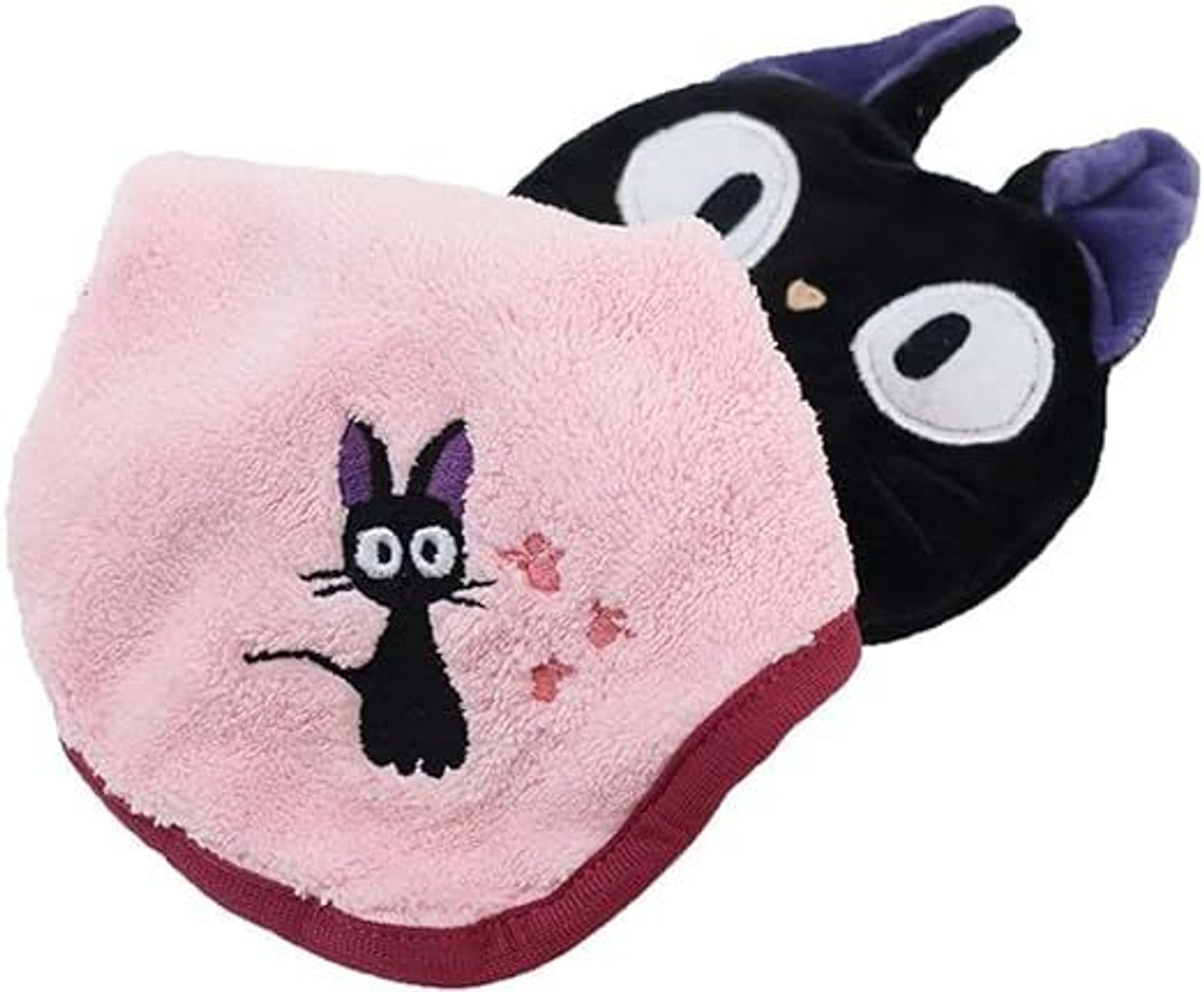 Loop Towel - Ghibli Studio - Kiki's Delivery Service Jiji