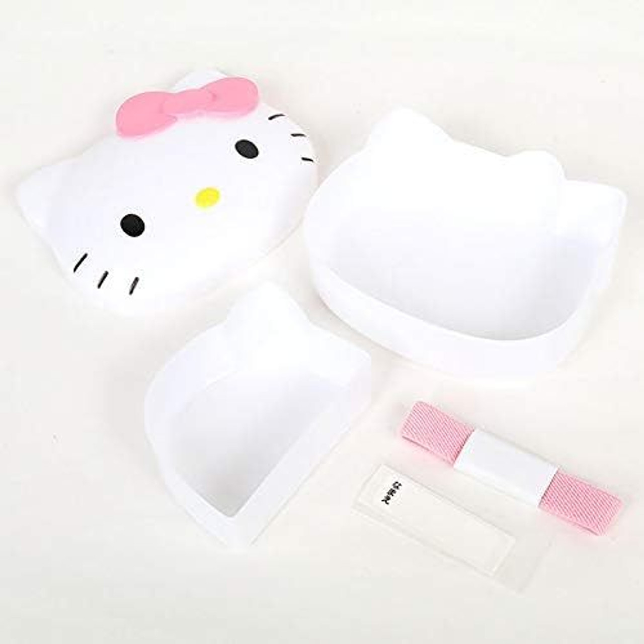 Make your Lunch Cute with Sanrio Bento Boxes, Utensil Sets, Water Bott –  JapanLA
