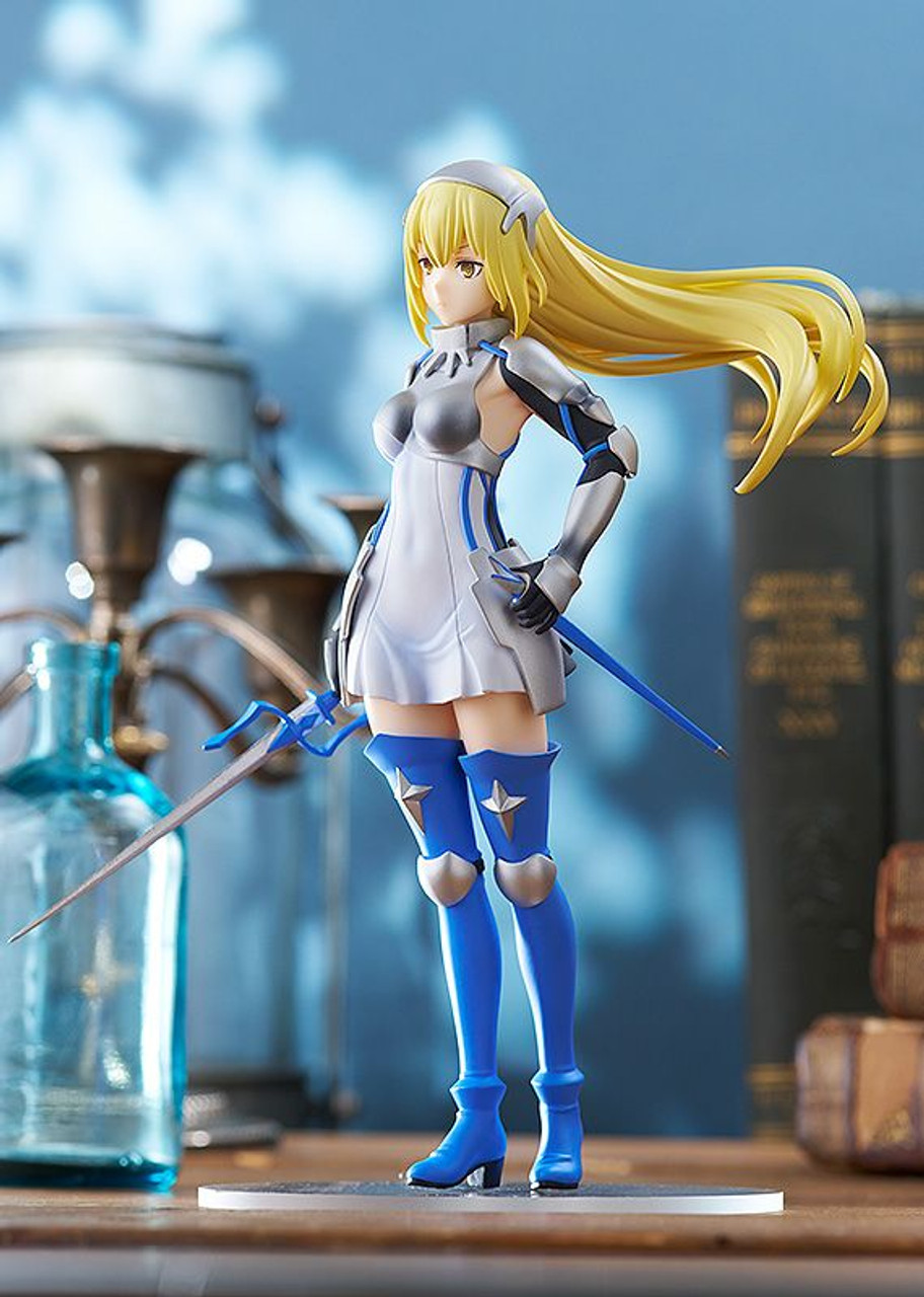 ドットアインス (ILYY) POP UP PARADE Ais Wallenstein Figure (Is It Wrong to Try to