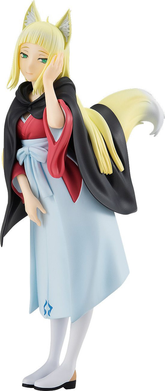 はるるん様 POP UP PARADE Sanjouno Haruhime Figure (Is It Wrong to Try