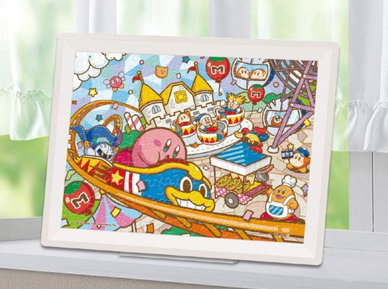 Petit*S KUMA Sleepy Time Kuma Kumya Pochette (San Francisco limited) by