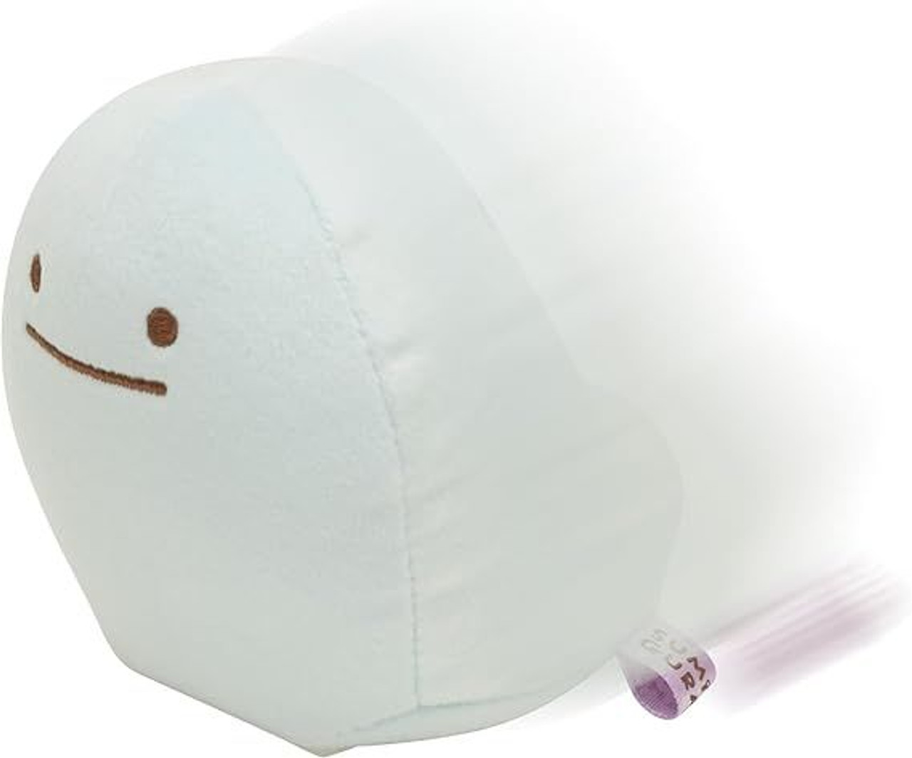 San-x Sumikko Gurashi Plush Doll Running Away Tsuchinoko