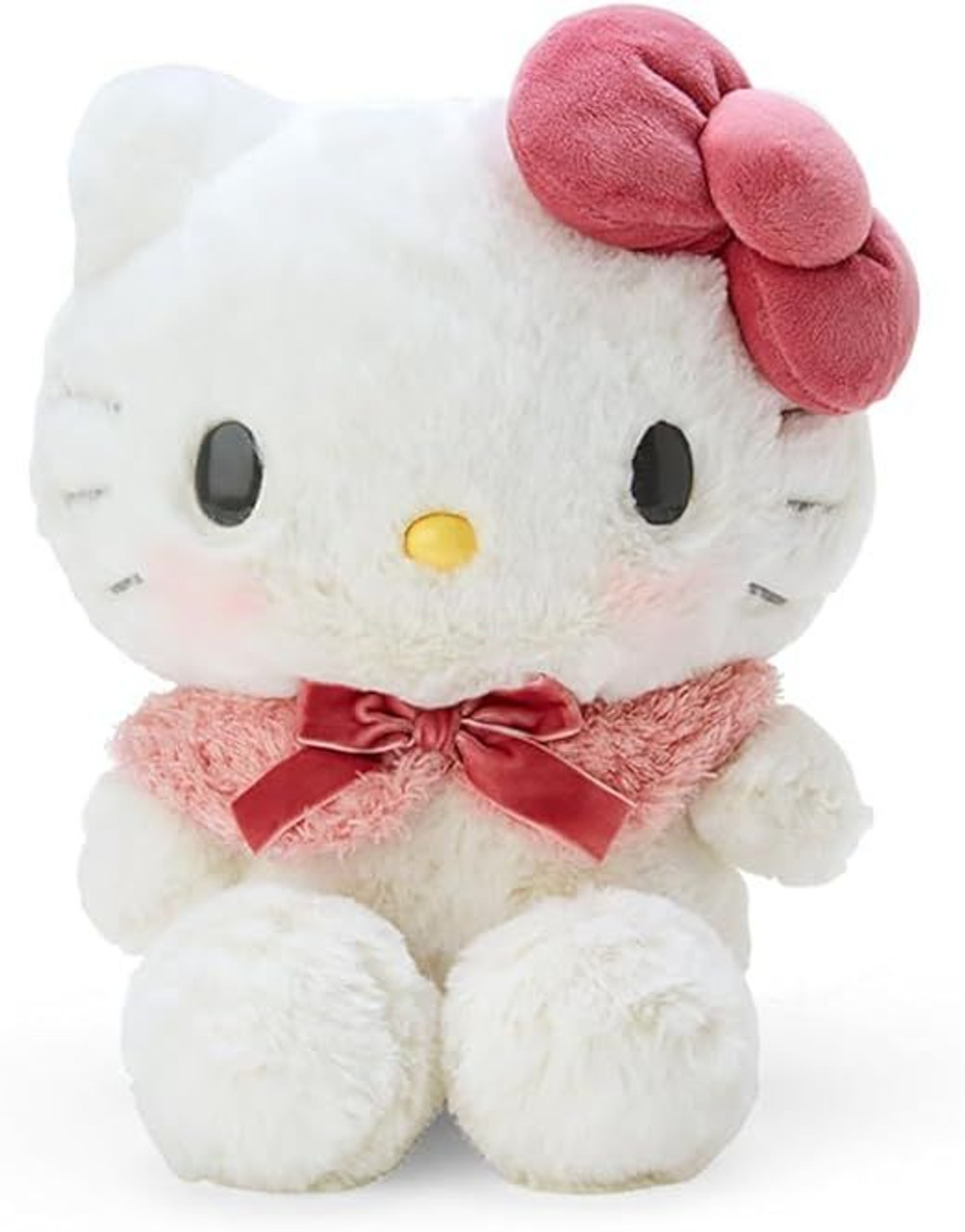 [TAW&TOE X SANRIO] / ☆ Tan Hello Kitty スカーフ Set Hello Kitty By Sanrio Hawaii Pineapple Outfit 6 