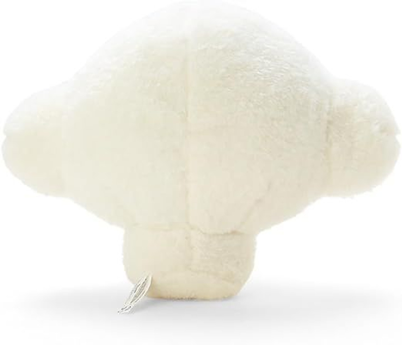 Handmade Fluffy Plush