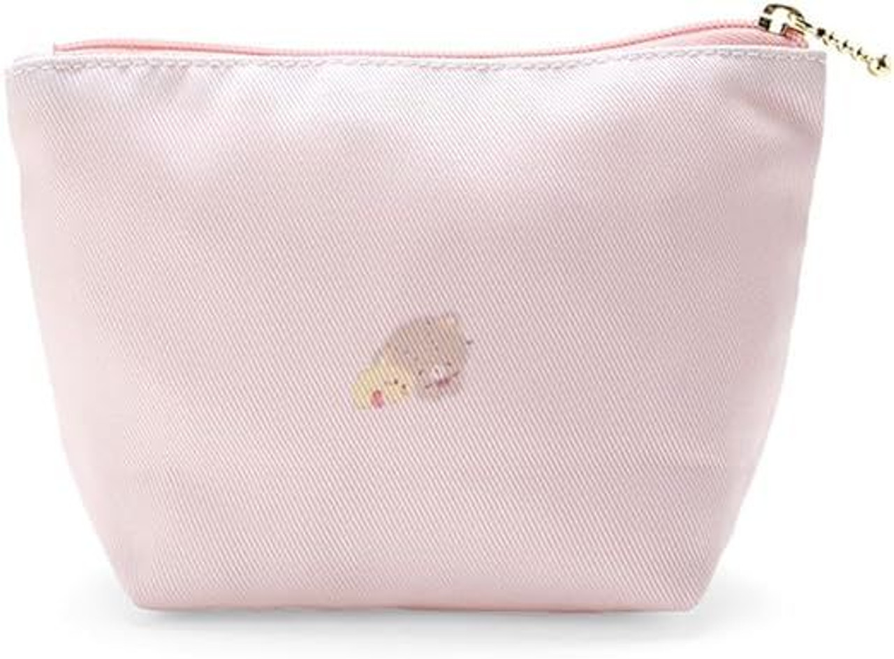 Japan Sanrio Original Pouch - Cogimyun : New Life 2025