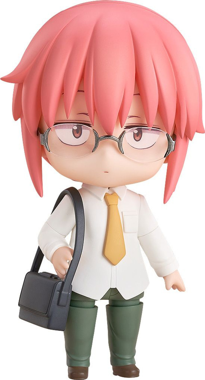 Amiami　レクリント Nendoroid Kobayashi Figure (Miss Kobayashi's Dragon Maid)
