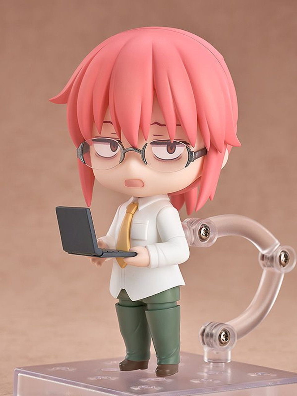 Nendoroid Kobayashi Figure (Miss Kobayashi's Dragon Maid)