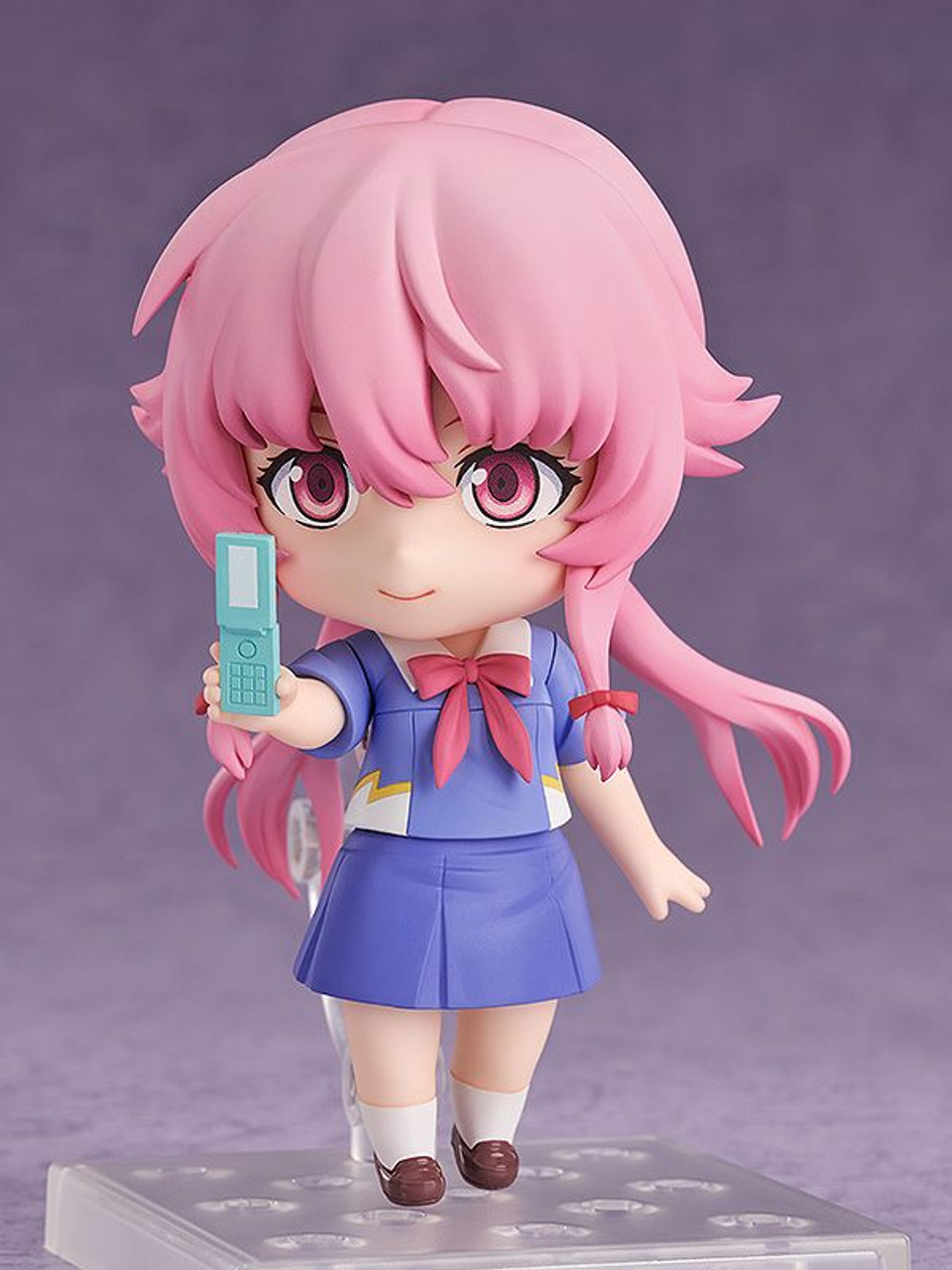 Real Action Heroes Future Diary (Mirai Nikki) Yuno Gasai