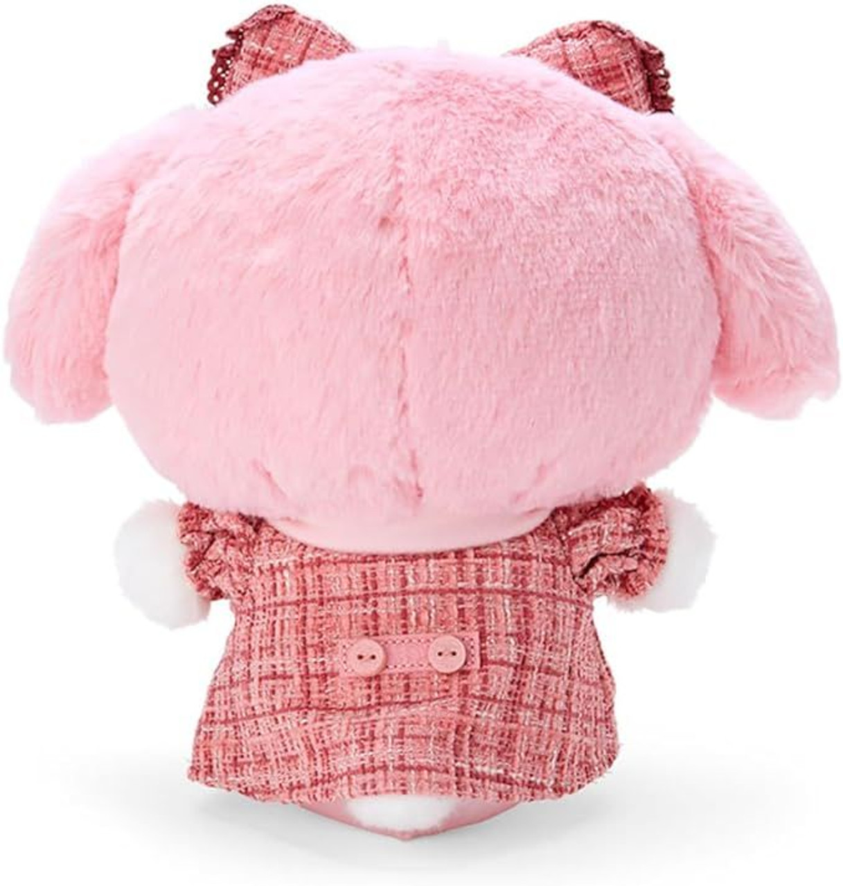 Plush Doll - My Melody (Winter Outfits)