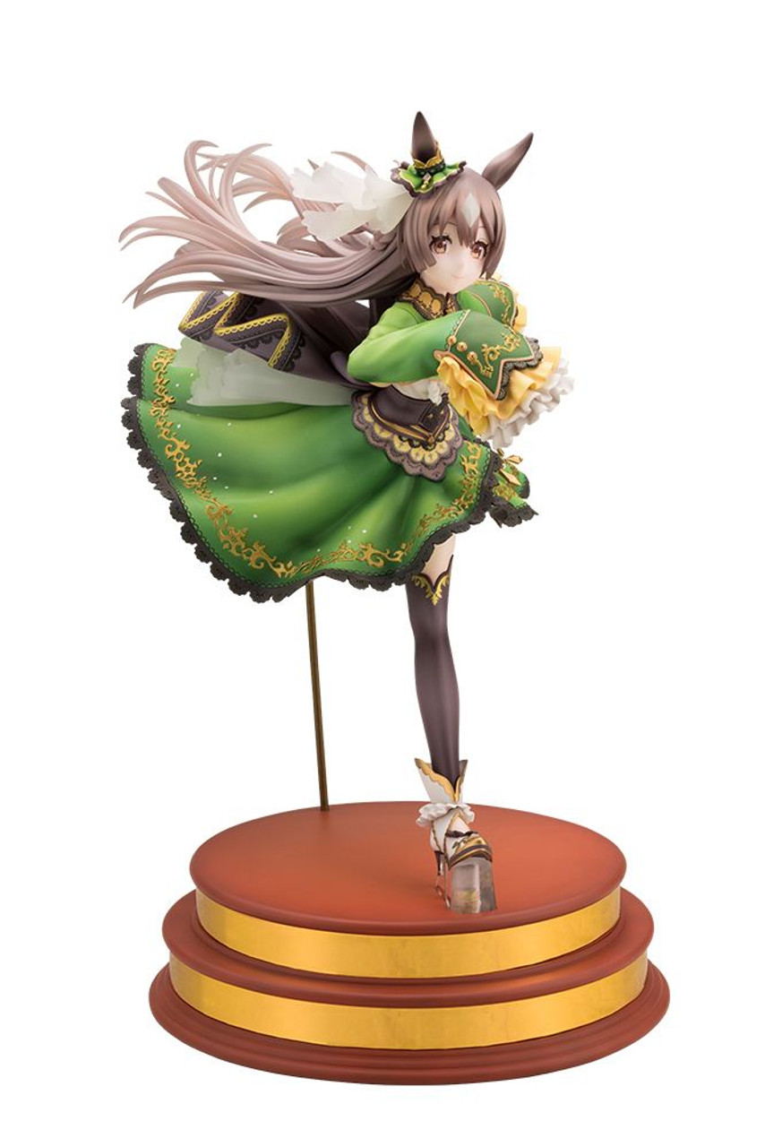 ウマ娘 サトノダイヤモンド 約1/7スケール フィギュア CyStore購入特典付き】ウマ娘 プリティーダービー 1/7スケール